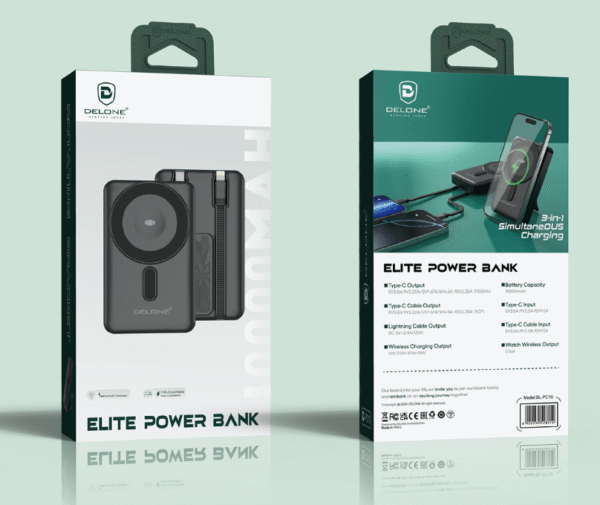 ELITE Power Bank